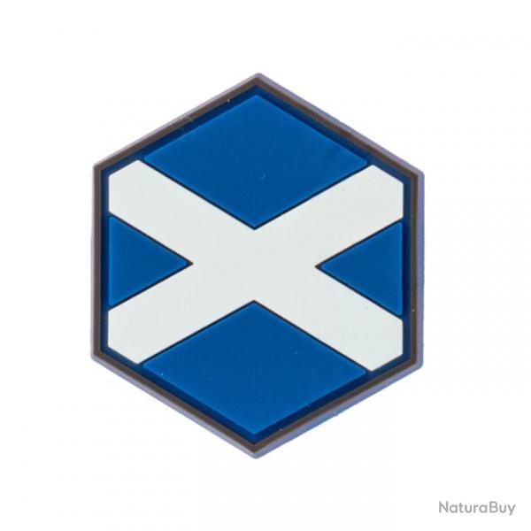 Patch Sentinel Gears - Pays - Ecosse