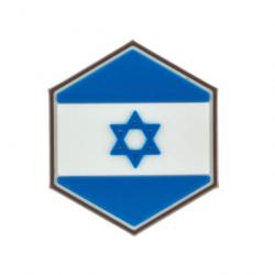 Patch Sentinel Gears Pays - Israel