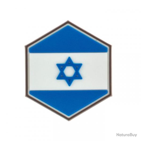 Patch Sentinel Gears - Pays - Israel