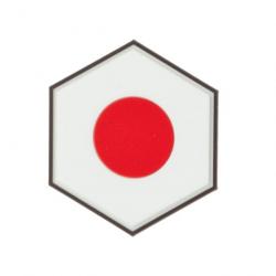 Patch Sentinel Gears - Pays - Japon