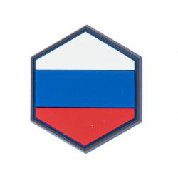 Patch Sentinel Gears - Pays - Russie