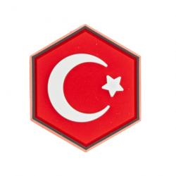 Patch Sentinel Gears Pays - Turquie
