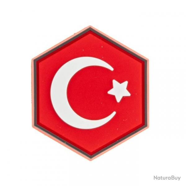 Patch Sentinel Gears - Pays - Turquie
