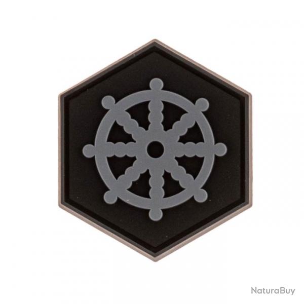 Patch Sentinel Gears Religions Series - Boudisme