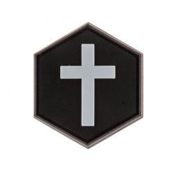 Patch Sentinel Gears Religions Series - Christianisme