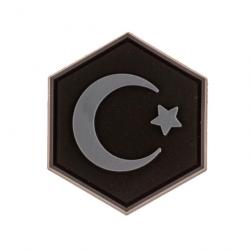 Patch Sentinel Gears Religions Series - Islam