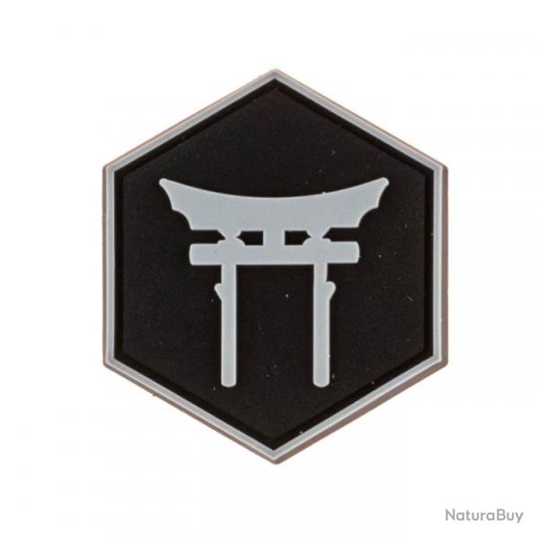 Patch Sentinel Gears Religions Series - Shinto