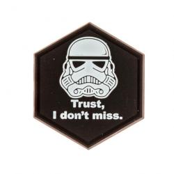 Patch Sentinel Gears Sigles - Strom Trooper