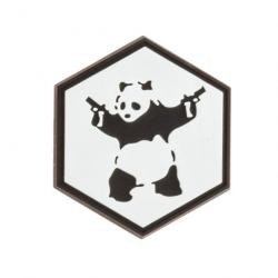 Patch Sentinel Gears Sigles 11 - Panda