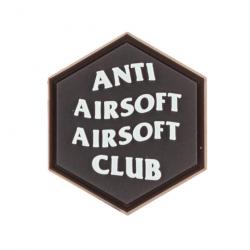 Patch Sentinel Gears Sigles 12 - Anti Airsoft