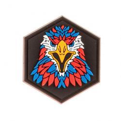 Patch Sentinel Gears Sigles 13 - Aigle