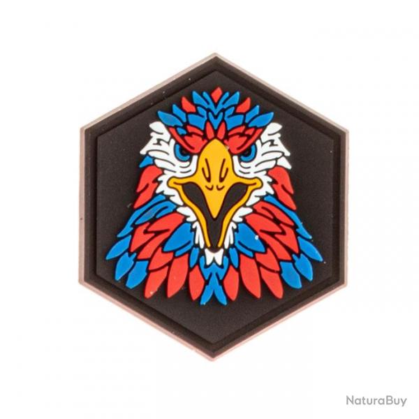 Patch Sentinel Gears Sigles 13 - Aigle