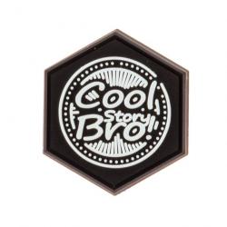 Patch Sentinel Gears Sigles 13 - Cool Bro
