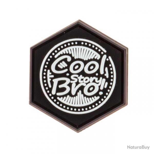 Patch Sentinel Gears Sigles 13 - Cool Bro