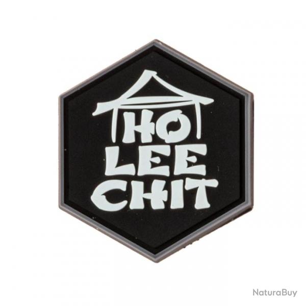 Patch Sentinel Gears Sigles 4 - Holee Shit