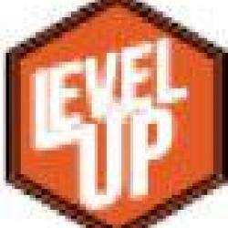 Patch Sentinel Gears Sigles 6 - Level Up