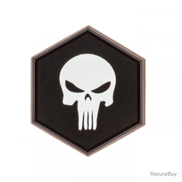 Patch Sentinel Gears Sigles - Skull