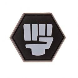 Patch Sentinel Gears Sigles - Poing
