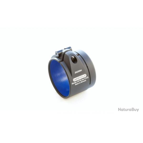 Adaptateur Smart Clip Ultra Slim spcial lunette de hutte - 65 mm / 72.7 mm