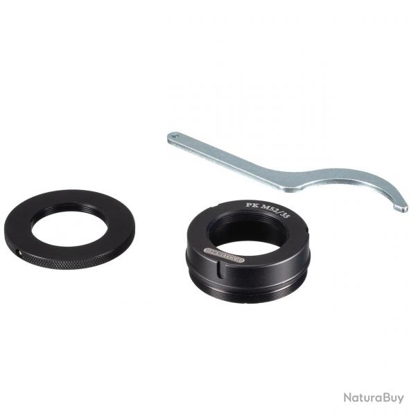 Entretoise Smart Clip Dedal 52  52 mm