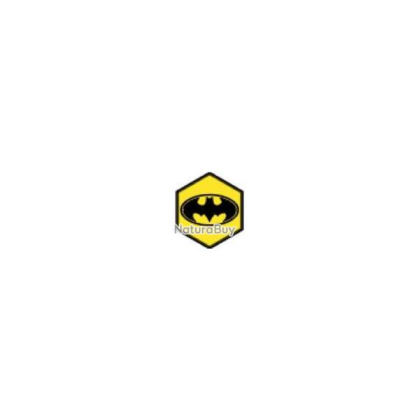 Patch Sentinel Gears Super Series - Bat Noir & Jaune