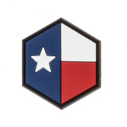 Patch Sentinel Gears Texas