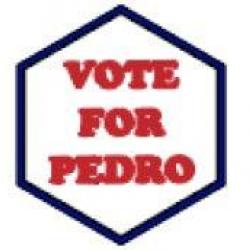 Patch Sentinel Gears Vote For Pedro