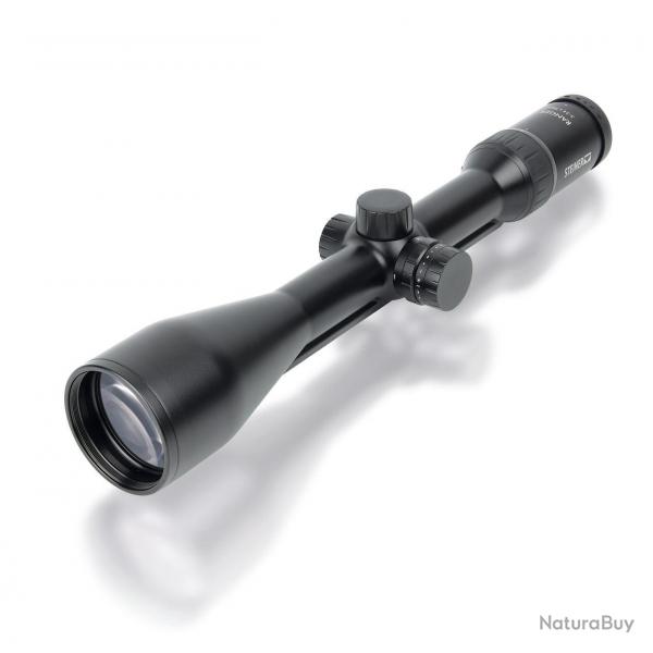 Lunette de vise Steiner Ranger 8 - 3-24x56 / Colliers