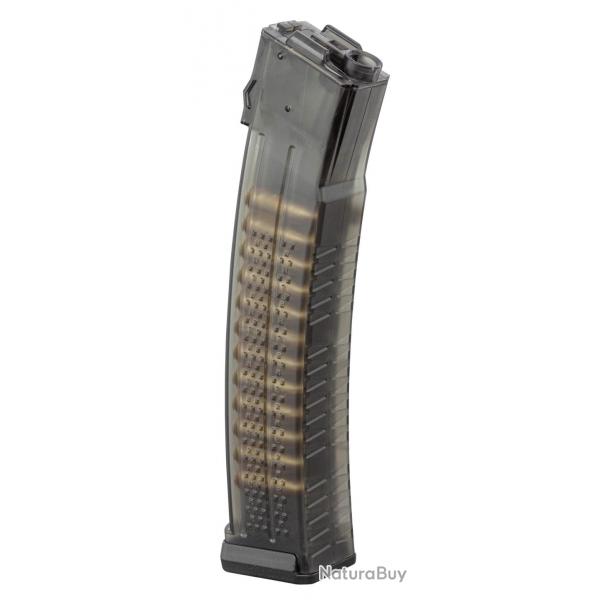 Chargeur SIG Sauer MID-CAP Polymre - 100 Billes pour MPX AEG