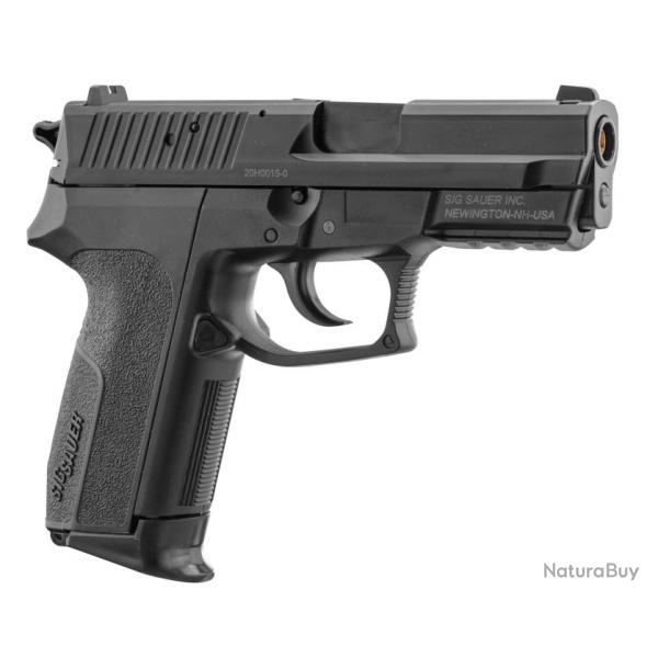 Rplique Pistolet SIG Sauer  Ressort SP2022 - 0.5J