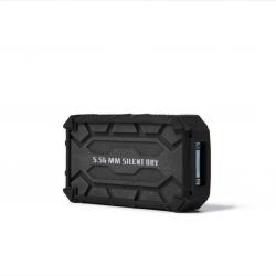 Déshumidificateur Silent Dry Mine pour Mallette Arme Longue ou Coffre - 20 L