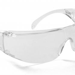 Lunettes de Protection Singer Safety Transparentes First