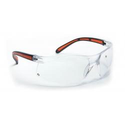 Lunettes de Protection Singer Safety Transparentes