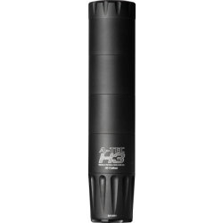 Silencieux A-Tec H3 - Cal. 30 - 3 modules / 1/2"-20 UNF