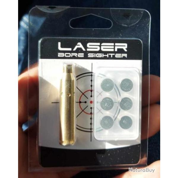 Laser Bore Sight 223rem