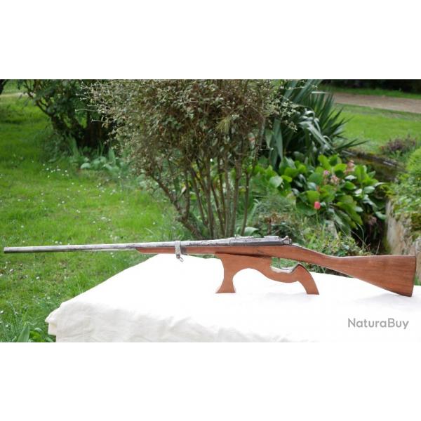 Carabine fusil GRAS -  modle 1874 - rechambr cal 16/65 SLO22GRA001