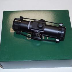 Point rouge tubulaire ELECTRO-DOT SIGHT