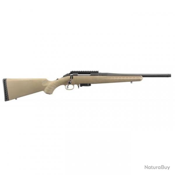 Ruger American Rifle Ranch 300BLK