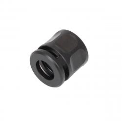 GRIFFIN ARMAMENT - Micro compensateur pour canon fileté 13.5x1 LH