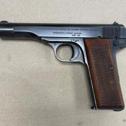 Pistolet FN Herstal Mod.1910-22 Cal.7.65 Browning