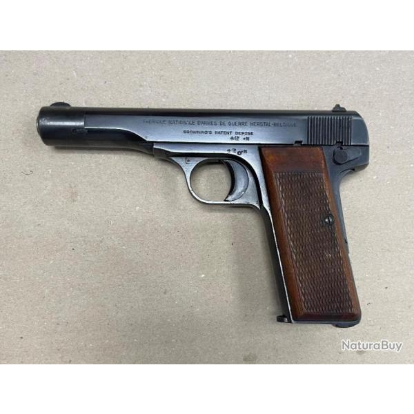 Pistolet FN Herstal Mod.1910-22 Cal.7.65 Browning
