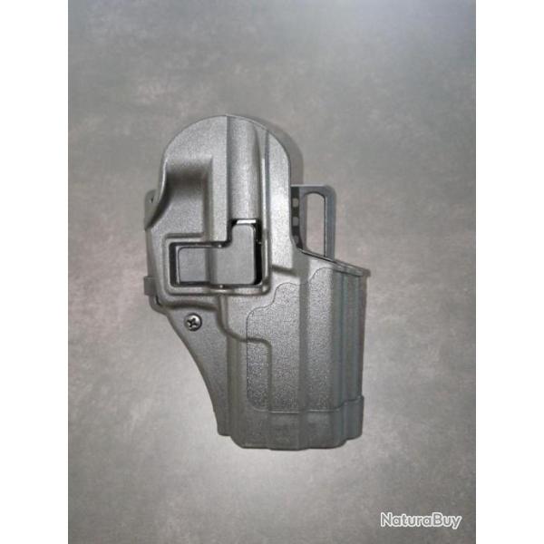 Holster tactique droitier  pour Sig Pro 2022 neuf