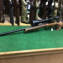 CZ 527 Varmint MTR Calibre 222 Rem