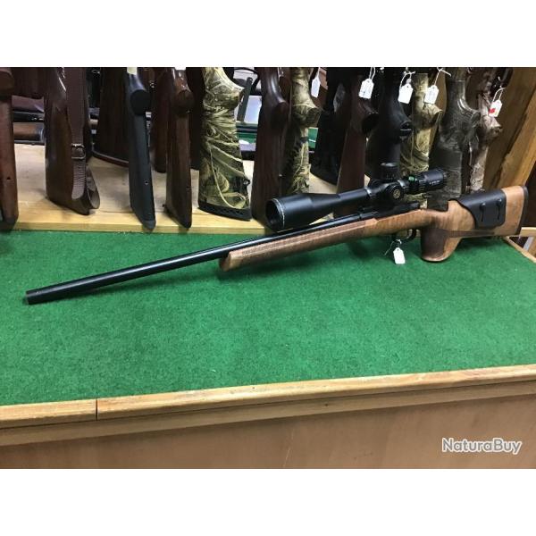 CZ 527 Varmint MTR Calibre 222 Rem