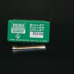 (5941) Bullet Puller RCBS  32/8mm neuf