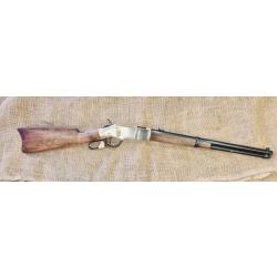 Carabine Uberti 1866 YellowBoy Carbine  22 LR / Classique top occasion en stock