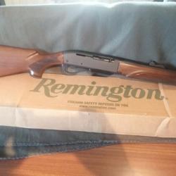 Remington 750 cal 35 whelen