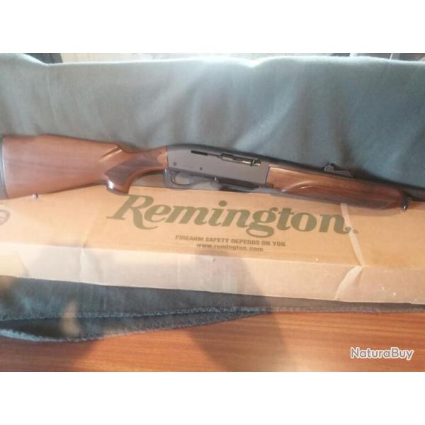 Remington 750 cal 35 whelen