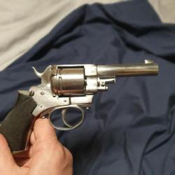 Revolver type RIC fabrication Allemande en calibre 380