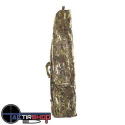 Drag Bag Aim 60 Multicam pour carabine tactique de 145 cm maximum